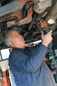 rogers automotive repair