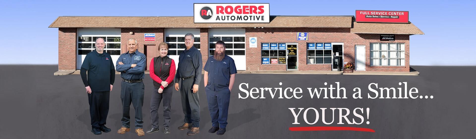 Woburn Auto Repair - Rogers SliDeshow.jpg 8